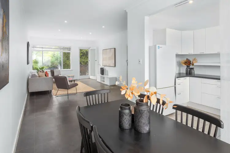 Third view of Homely unit listing, 6/89 Cross Road, Hawthorn SA 5062