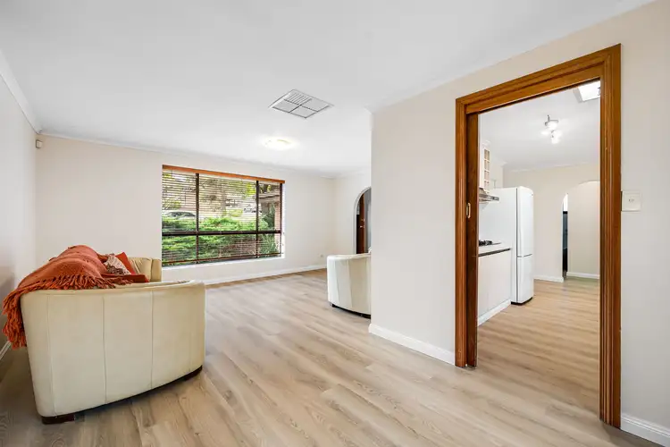 Fourth view of Homely house listing, 24 Longview Place, Wynn Vale SA 5127