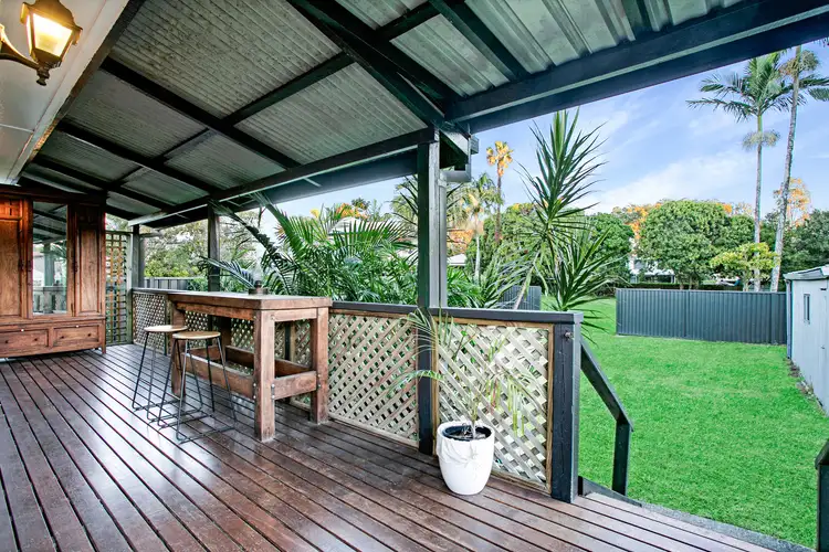 20 Terrigal Crescent, Southport QLD 4215