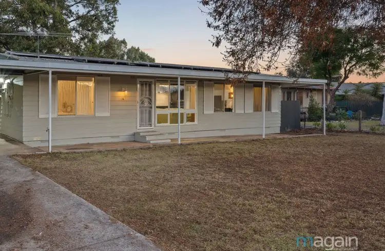 26 Main Road, Mclaren Flat SA 5171