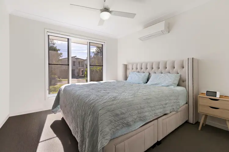 Fourth view of Homely house listing, 24 Tasman Boulevard, Fitzgibbon QLD 4018