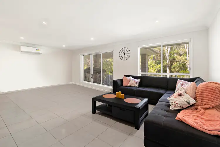 Fifth view of Homely house listing, 24 Tasman Boulevard, Fitzgibbon QLD 4018