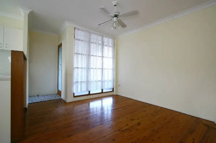 Second view of Homely unit listing, 4/44 Bridge Street, Coniston NSW 2500