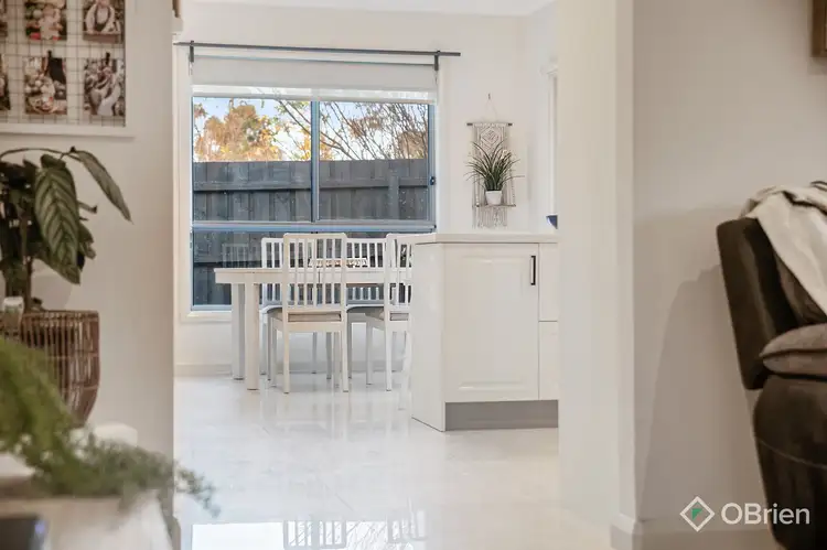 Fifth view of Homely unit listing, 3/28 Nursery Avenue, Frankston VIC 3199