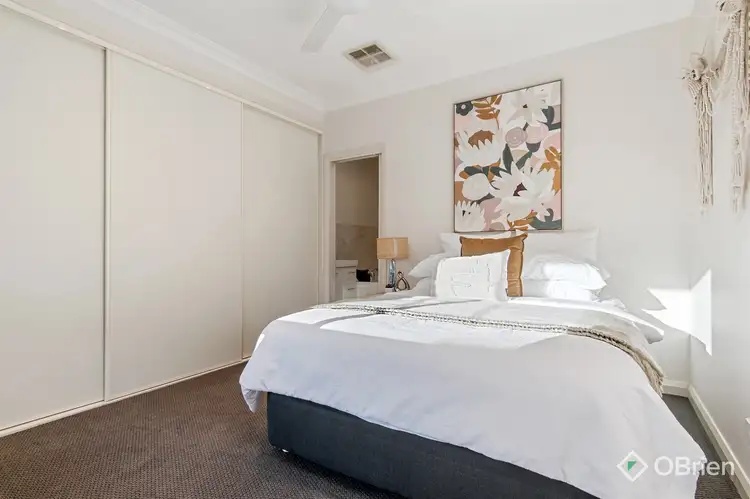 Sixth view of Homely unit listing, 3/28 Nursery Avenue, Frankston VIC 3199