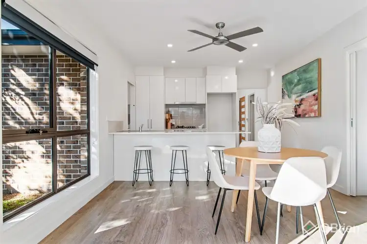 Second view of Homely unit listing, 3/3 Dell Road, Frankston VIC 3199