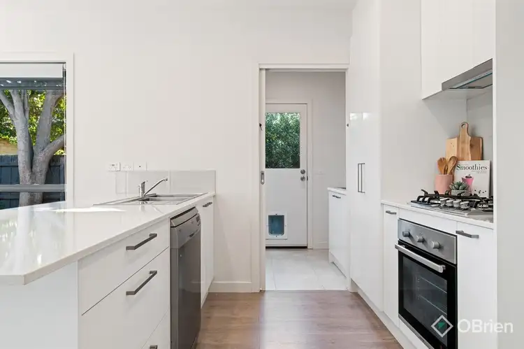 Third view of Homely unit listing, 3/3 Dell Road, Frankston VIC 3199