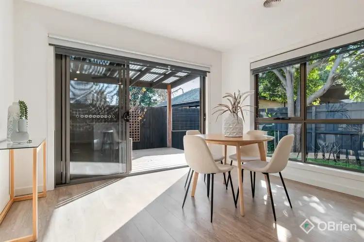 Fifth view of Homely unit listing, 3/3 Dell Road, Frankston VIC 3199