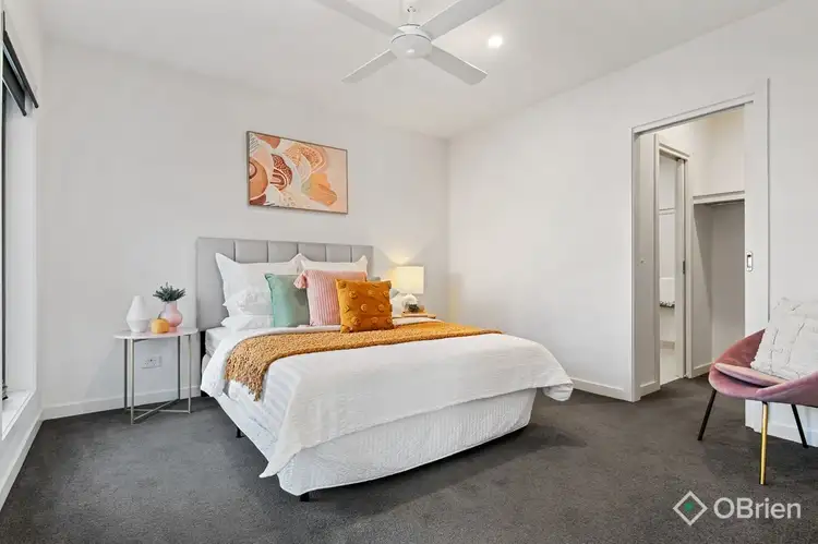 Sixth view of Homely unit listing, 3/3 Dell Road, Frankston VIC 3199