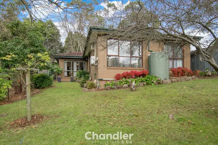 30 Benson Street, Belgrave VIC 3160