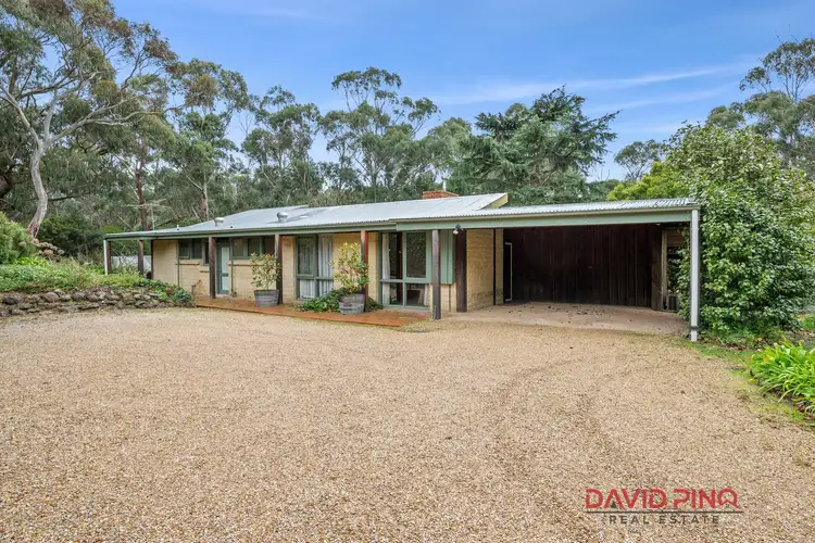 31 Barclay Place, Riddells Creek VIC 3431