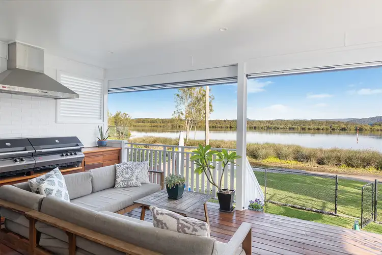 Fifth view of Homely house listing, 34 Malinya Road, Davistown NSW 2251