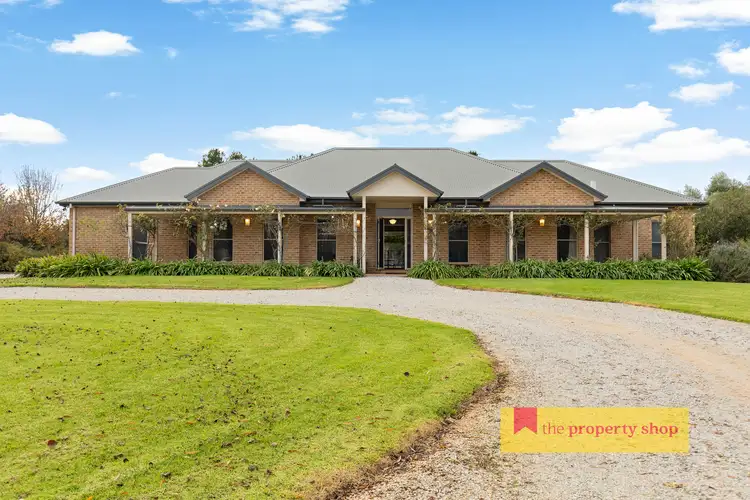 Main view of Homely house listing, 227 Putta Bucca Road, Mudgee NSW 2850