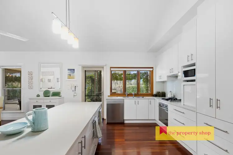 Fifth view of Homely house listing, 227 Putta Bucca Road, Mudgee NSW 2850