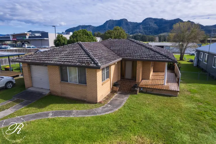 105 Church Street, Gloucester NSW 2422
