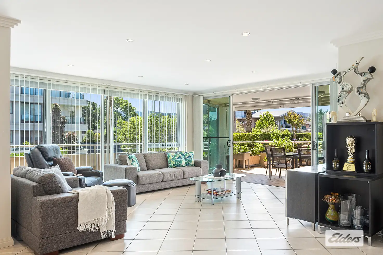 Main view of Homely unit listing, 1/11-13 Virginia Street, North Wollongong NSW 2500