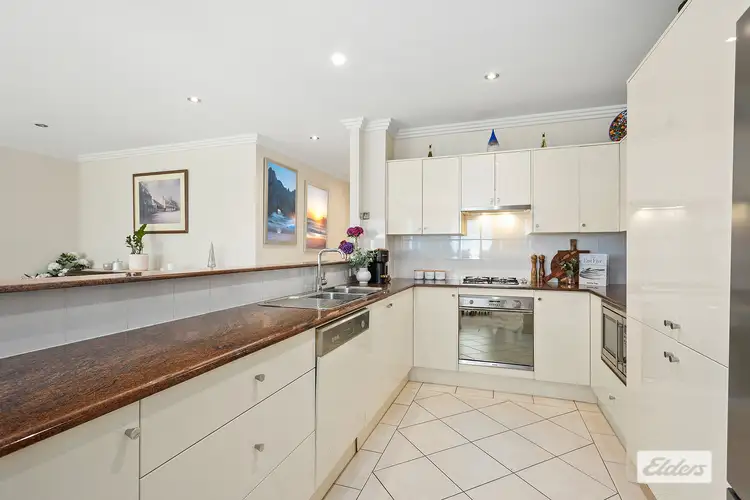 Second view of Homely unit listing, 1/11-13 Virginia Street, North Wollongong NSW 2500