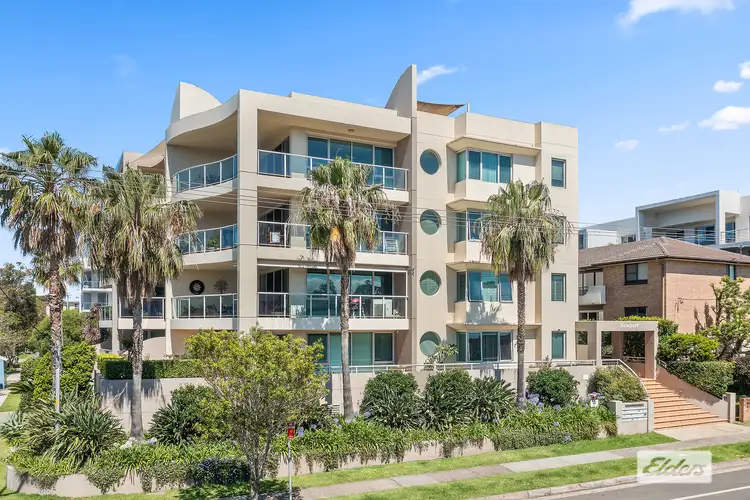 Third view of Homely unit listing, 1/11-13 Virginia Street, North Wollongong NSW 2500