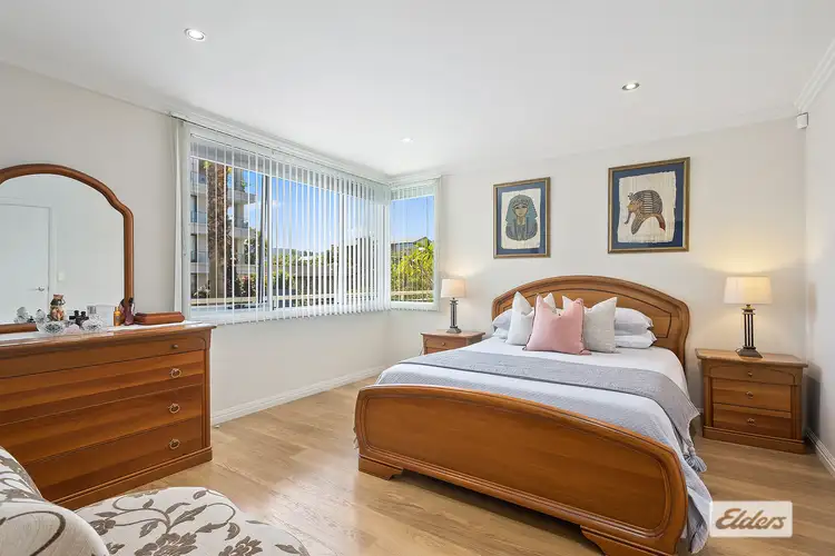 Fourth view of Homely unit listing, 1/11-13 Virginia Street, North Wollongong NSW 2500