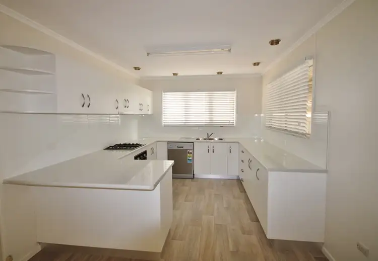 Second view of Homely house listing, 19 Ayrton Street, Dalby QLD 4405