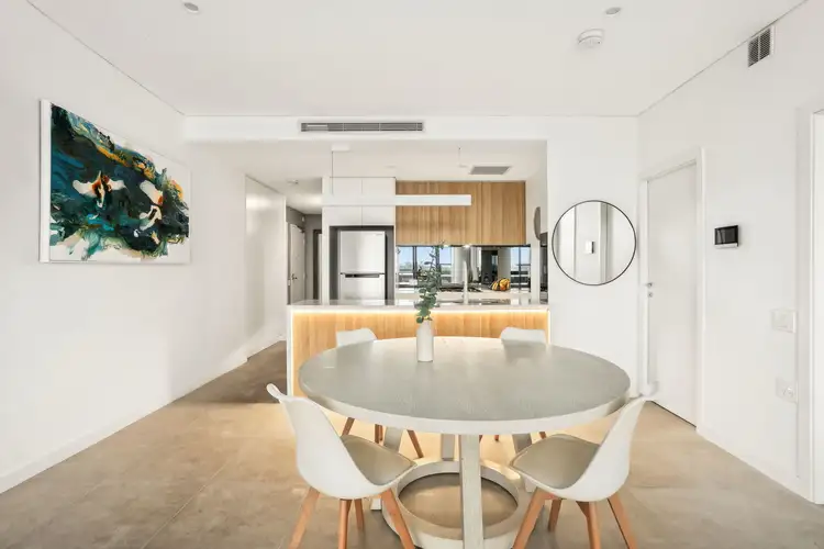 Fourth view of Homely unit listing, 60/90 Water Street, Strathfield South NSW 2136