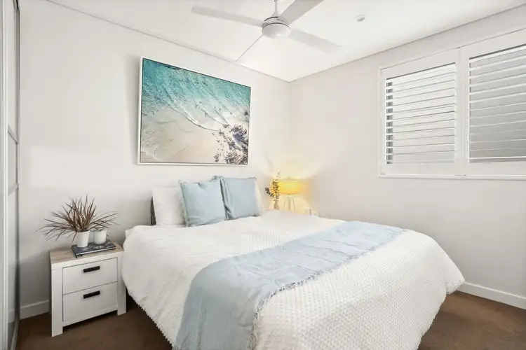 Fifth view of Homely unit listing, 60/90 Water Street, Strathfield South NSW 2136