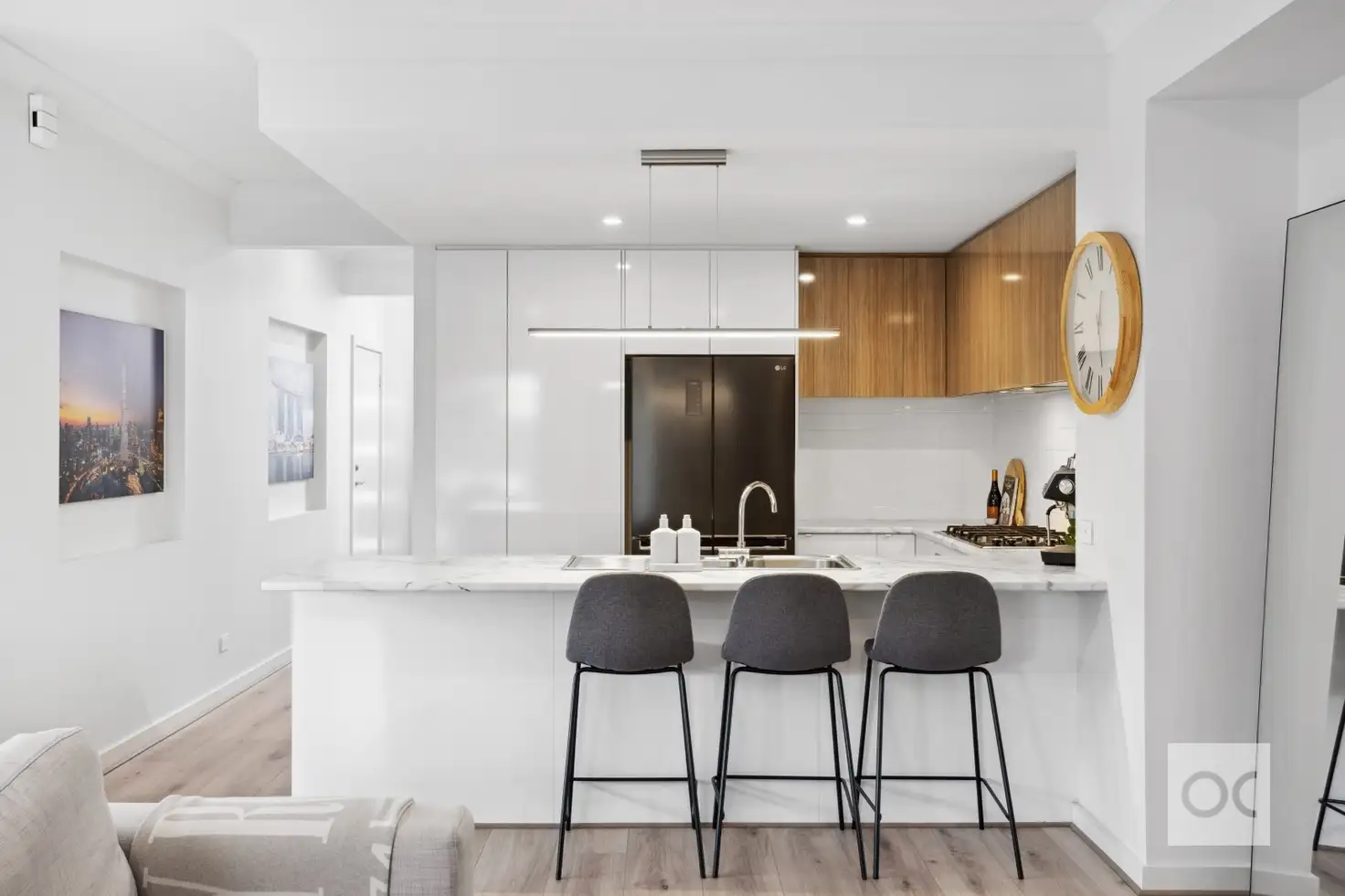 Main view of Homely house listing, 44 Regent Street, Melrose Park SA 5039