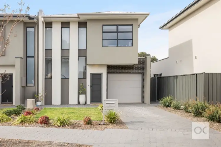 Second view of Homely house listing, 44 Regent Street, Melrose Park SA 5039