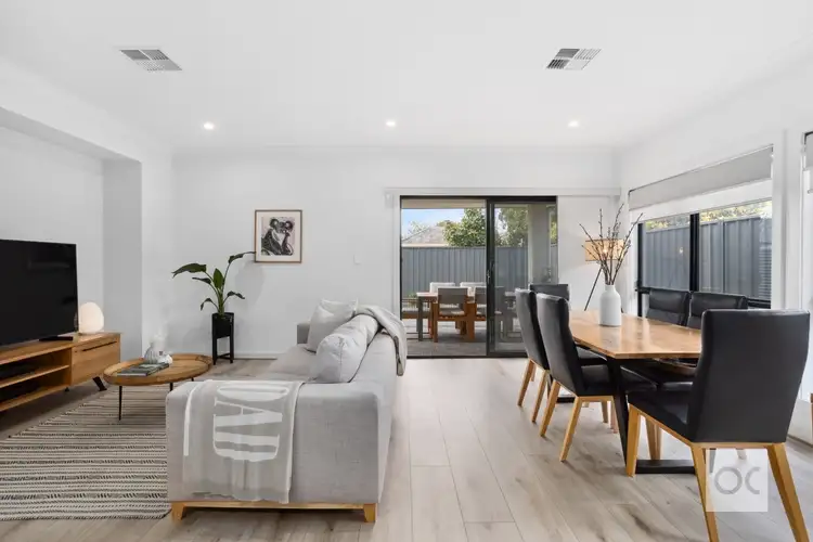 Fourth view of Homely house listing, 44 Regent Street, Melrose Park SA 5039