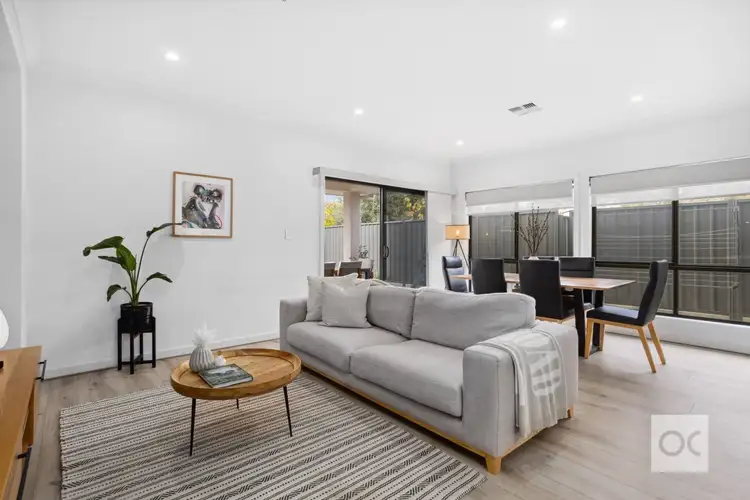 Fifth view of Homely house listing, 44 Regent Street, Melrose Park SA 5039