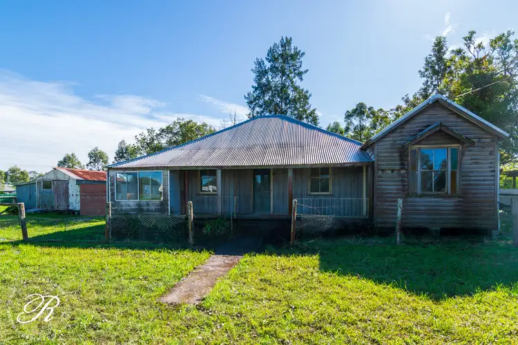 Main view of Homely house listing, 14 Briton Court Road, Stroud NSW 2425