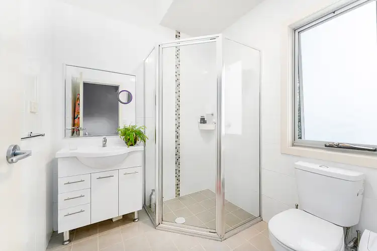 Fifth view of Homely townhouse listing, 11/27-29 Durbar Avenue, Kirrawee NSW 2232