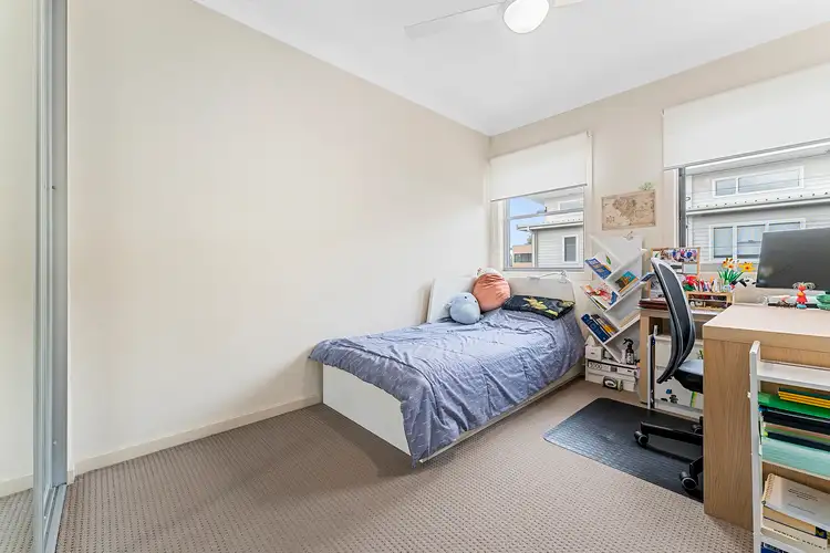 Sixth view of Homely townhouse listing, 11/27-29 Durbar Avenue, Kirrawee NSW 2232