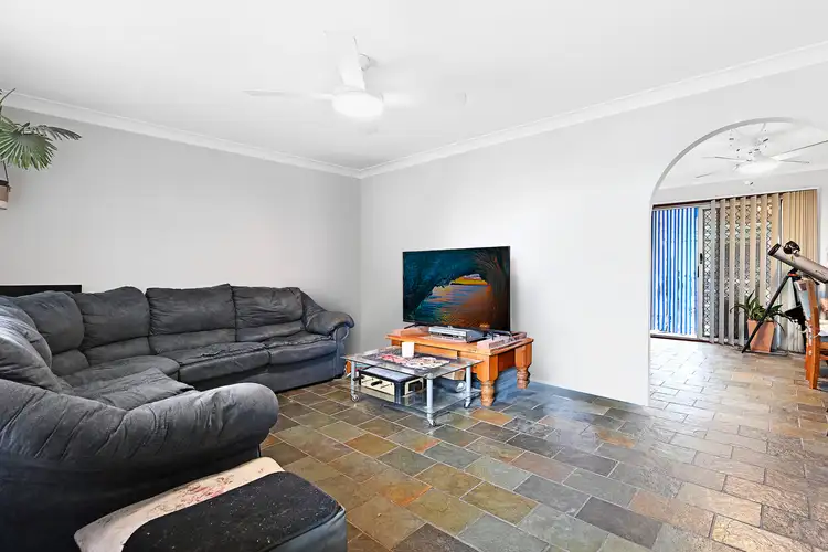 Third view of Homely house listing, 57 Rotorua Road, St Clair NSW 2759