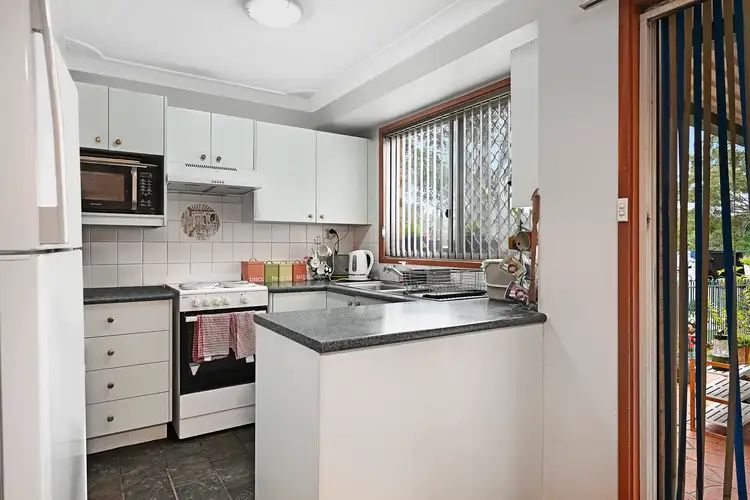 Fifth view of Homely house listing, 57 Rotorua Road, St Clair NSW 2759