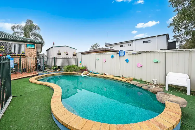 Sixth view of Homely house listing, 57 Rotorua Road, St Clair NSW 2759