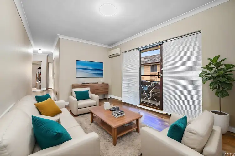 Second view of Homely unit listing, 6/11 Gibbons Street, Auburn NSW 2144
