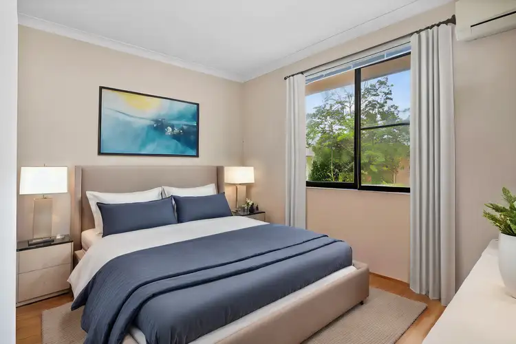 Third view of Homely unit listing, 6/11 Gibbons Street, Auburn NSW 2144