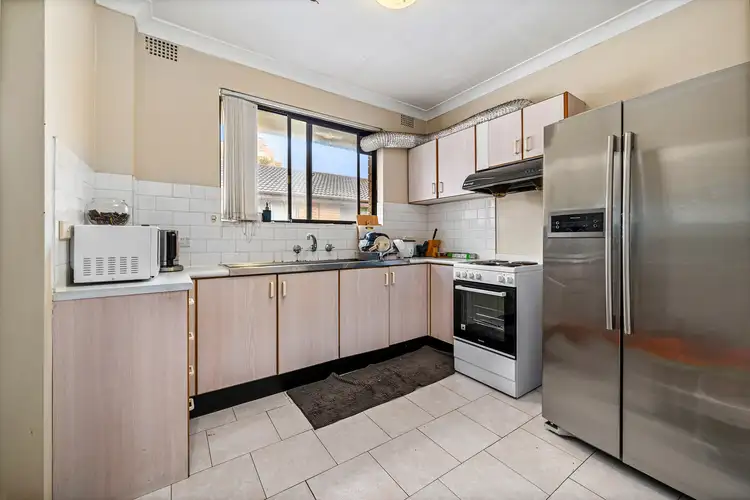 Fifth view of Homely unit listing, 6/11 Gibbons Street, Auburn NSW 2144