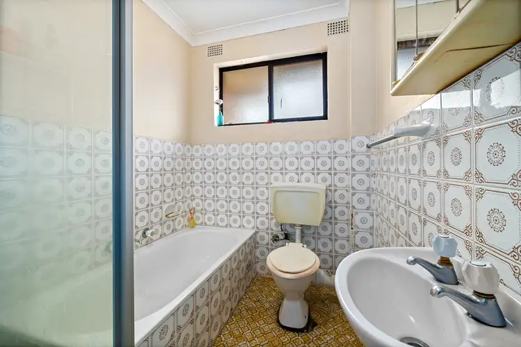 Sixth view of Homely unit listing, 6/11 Gibbons Street, Auburn NSW 2144