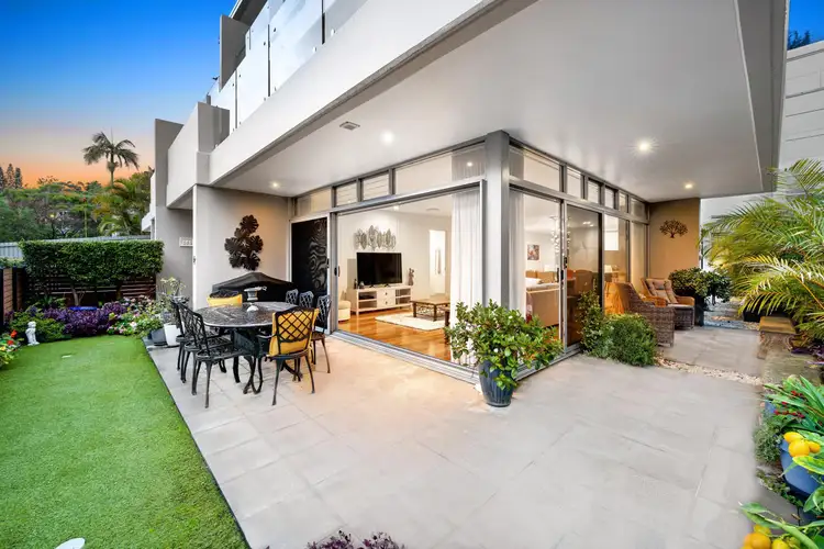 2/22-26 The Avenue, Collaroy NSW 2097