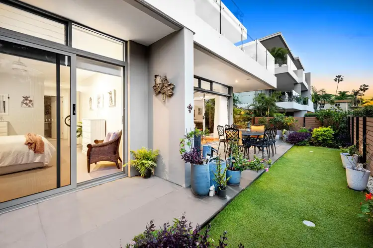 Fifth view of Homely apartment listing, 2/22-26 The Avenue, Collaroy NSW 2097