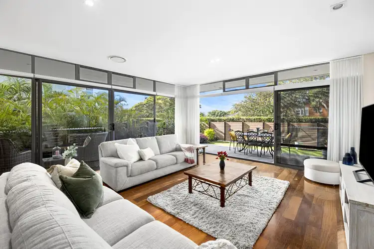 Sixth view of Homely apartment listing, 2/22-26 The Avenue, Collaroy NSW 2097