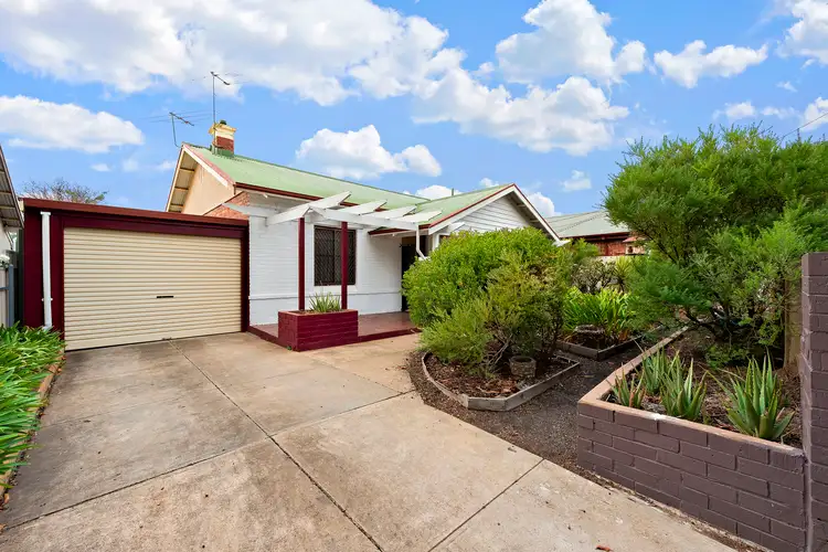 Main view of Homely house listing, 22 Duke Street, Beulah Park SA 5067