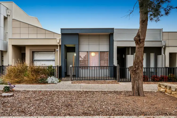 Main view of Homely house listing, 11 Twigden Lane, Lightsview SA 5085