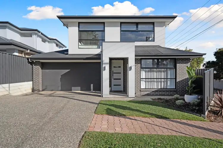 16 Morgan Street, South Brighton SA 5048