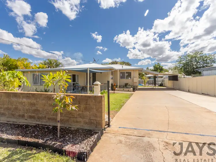 Main view of Homely house listing, 3 Dowsett Crescent, Mount Isa QLD 4825