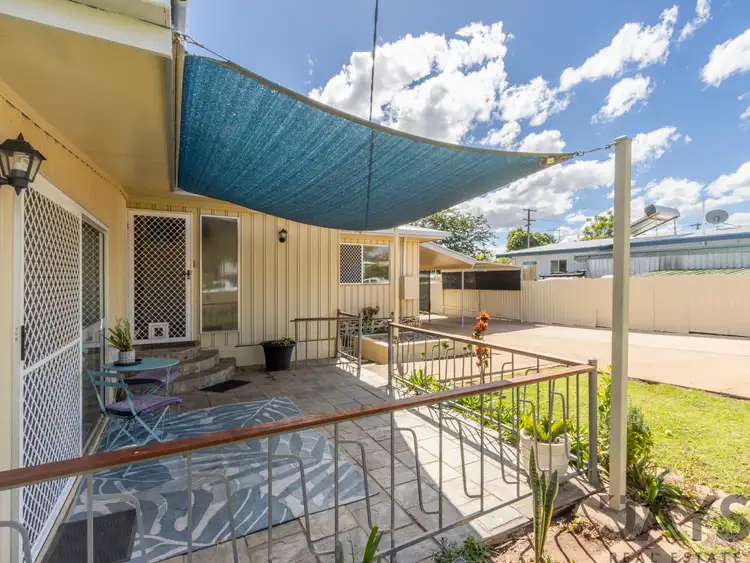 Second view of Homely house listing, 3 Dowsett Crescent, Mount Isa QLD 4825