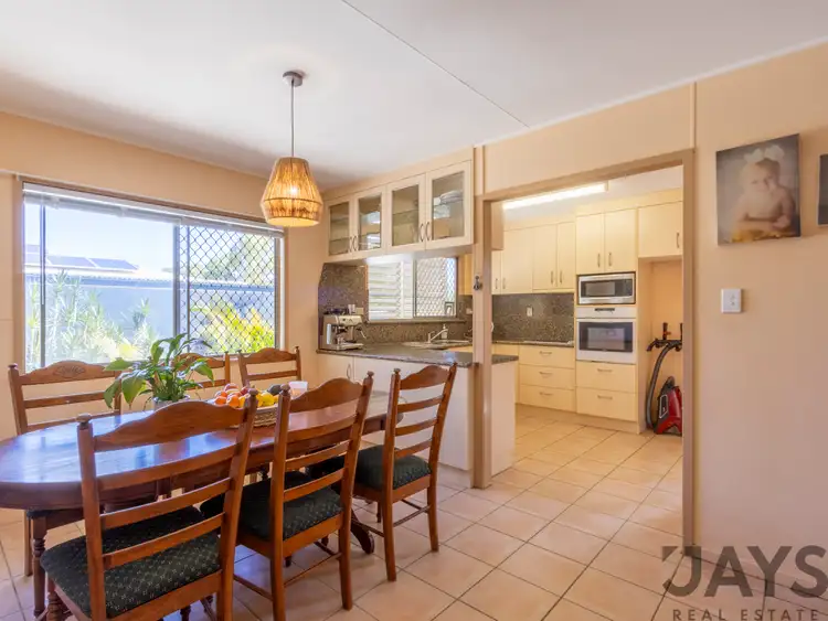 Fifth view of Homely house listing, 3 Dowsett Crescent, Mount Isa QLD 4825
