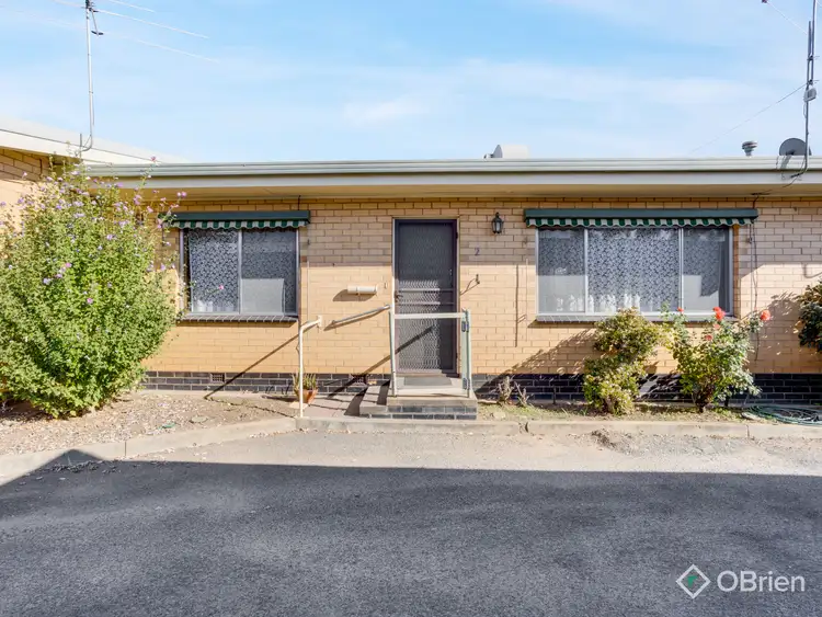 2/20-22 Medowra Avenue, Wangaratta VIC 3677
